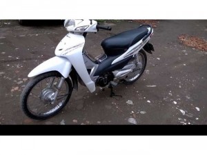Bán xe Wave ldhq