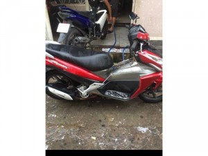 Bán xe Honda Taranis chính chủ sang tên toàn quốc