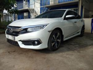 Xe Honda Civic 1.5L Vtec Turbo 2017