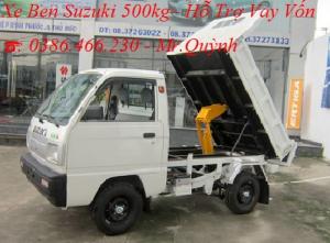 XE BEN 500KG