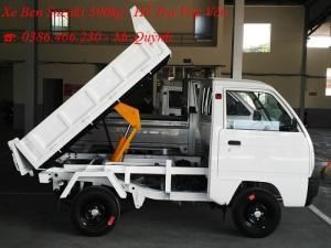 XE BEN 500KG