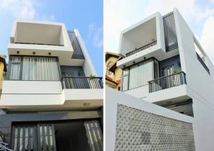 Chuyển công tác gia đình tôi cần bán nhanh nhà 3 tầng mặt tiền kinh doanh