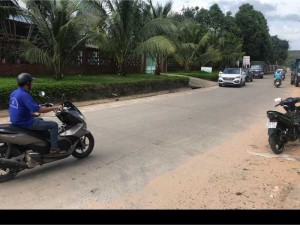 Thật dễ dàng sở hữu ngay 1 nền trung tâm Dương Đông- Phú Quốc