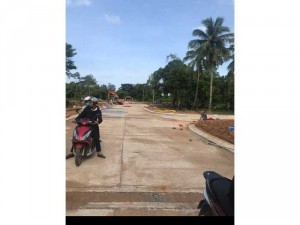 Thật dễ dàng sở hữu ngay 1 nền trung tâm Dương Đông- Phú Quốc