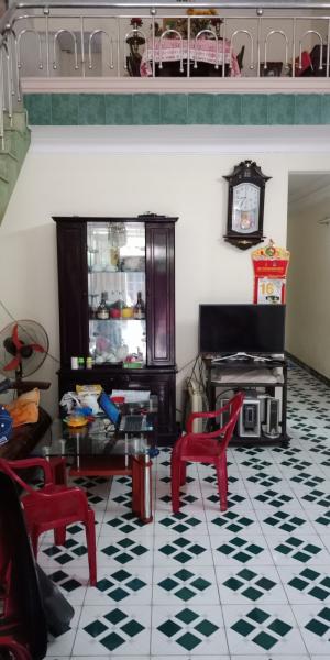Nhà Mặt Tiền Đường Lê Anh Xuân