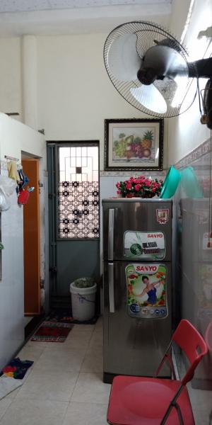 Nhà Mặt Tiền Đường Lê Anh Xuân