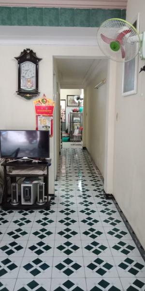 Nhà Mặt Tiền Đường Lê Anh Xuân