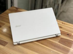 Laptop Acer Aspire Ultrabook  V3-371, i3 4005U 4G 500G Pin khủng 3 ~ 7h 13inch Đẹp Giá rẻ