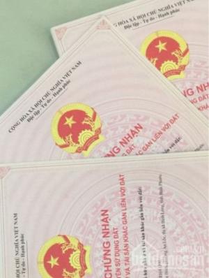 Bán Đất Tái định cư Nha Bích,Bình Phước , SHR. 200m2.XD tự do
