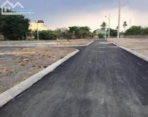Cơ Hội Đầu Tư Đất Liền Kề KDC Đại Nam Chỉ Với 200m2 .(TC 100m2),SHR