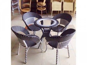 Thanh lý dù cafe