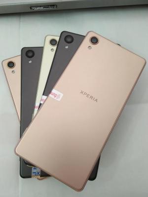 Bán Sony Xperia X Xách Tay Mới 99% Nguyên Zin Giá Rẻ