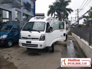 Xe Đông Lạng Tải 2 Tấn Máy Huynhdai Mạnh Mẽ- Trả Góp Lãi Suất Cực Thấp