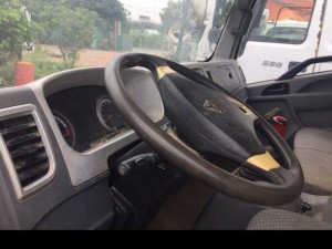 Bán xe trộn 5 khối giá siêu nhỏ