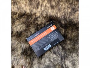 Ổ Cứng Ssd 860 Evo (250 Gb)