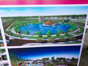 Dự án Tuấn Điền Phát nằm ngay trong Khu công nghiệp Nam Tân Uyên, thuộc Thị Xã Tân Uyên, tỉnh Bình Dương.
