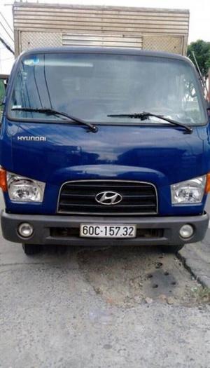 Hd65 đời 2014 nhập nguyên con tải 2t45 kín