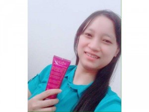Sữa rửa mặt trà xanh mocha