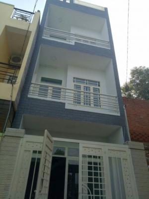 Đất xây KS, Căn Hộ cho thuê Đường nhựa 8m, Dương Văn Cam, Linh Tây