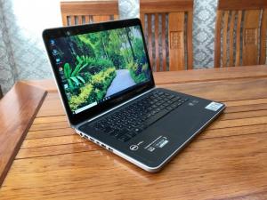 Dell XPS L421 Core i5 3317u Ram 4 Hdd 500Gb