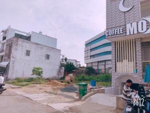 Đất xây KS, Căn Hộ cho thuê Đường nhựa 8m, Dương Văn Cam, Linh Tây