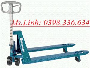Bán Thùng Nhựa, Pallet, xe nâng…