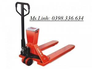 Bán Thùng Nhựa, Pallet, xe nâng…