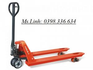 Bán Thùng Nhựa, Pallet, xe nâng…
