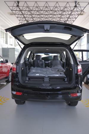Bán Xe 7 chỗ Chevrolet Trailblazer