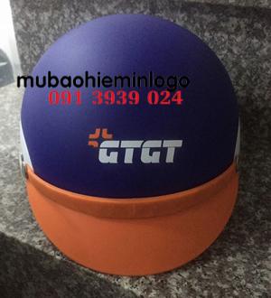 In mũ bảo hiểm nhà thuốc tây, mũ bảo hiểm nhà thuốc tây giá rẻ