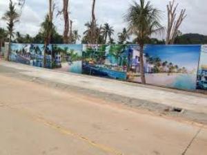 Ra mắt sản phẩm mới khu dân cư ISLAND - Ưu đãi khủng cho các nhà đầu tư