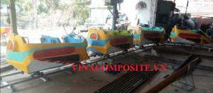 Xe lửa điện trẻ em, tàu lửa điện trẻ em giá rẻ loại xe lửa siêu tốc