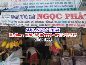 Liên Hệ Trực Tiếp .Sửa Chữa Ghế Sofa, Ghế Cafe. Nhận đóng mới và bọc lại các loại ghế sofa, ghế salon.