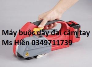 Máy buộc dây đai cầm tay H45 - L giá rẻ