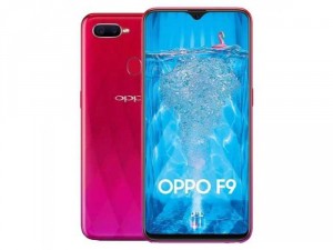 Oppo F9 chưa khui được tặng sinh nhật