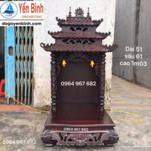 Bàn thần tài