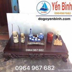Văn kỉ ngũ phúc dài 1m03