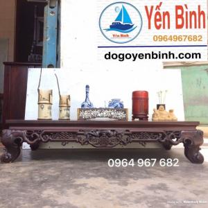 Văn kỉ ngũ phúc dài 1m03