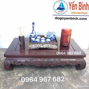 Văn kỉ hoa lá tây