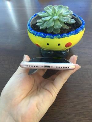 Iphone 8 Plus 64g vàng hồng giá yêu thương tặng chị em