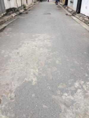 Bán đất Vũ Xuân Thiều-Long Biên.DT 51m2, ngõ rộng 7m.