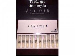 Mỹ phẩm Medigen chính hãng
