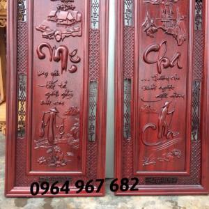 Tranh cha mẹ