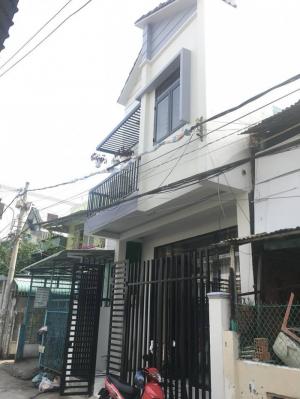 Nhà 1 trệt 1 lầu đường Phạm Ngũ Lão - Ninh Kiều - Cần Thơ