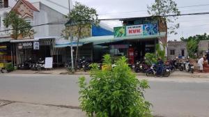 Bán Nền Đối Diện Trường Cấp 3 P. An Khánh Q. Ninh Kiều Cần Thơ Khu Dân Cư Thới Nhật 2
