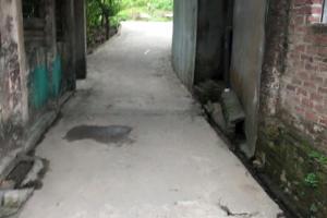 Bán đất phân lô ở Thạch Bàn- Long Biên, DT 38-46m2