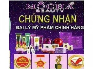 Kem Trị Nám, Tàn Nhang Mocha