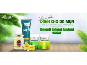 kem Trị Mụn - lẻ 330k