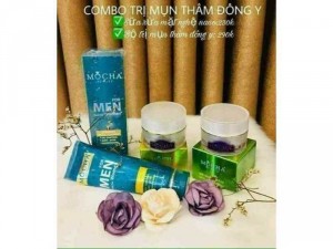 kem Trị Mụn - lẻ 330k