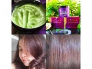 Kem Dưỡng tóc